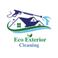 eco exterior cleaning logo